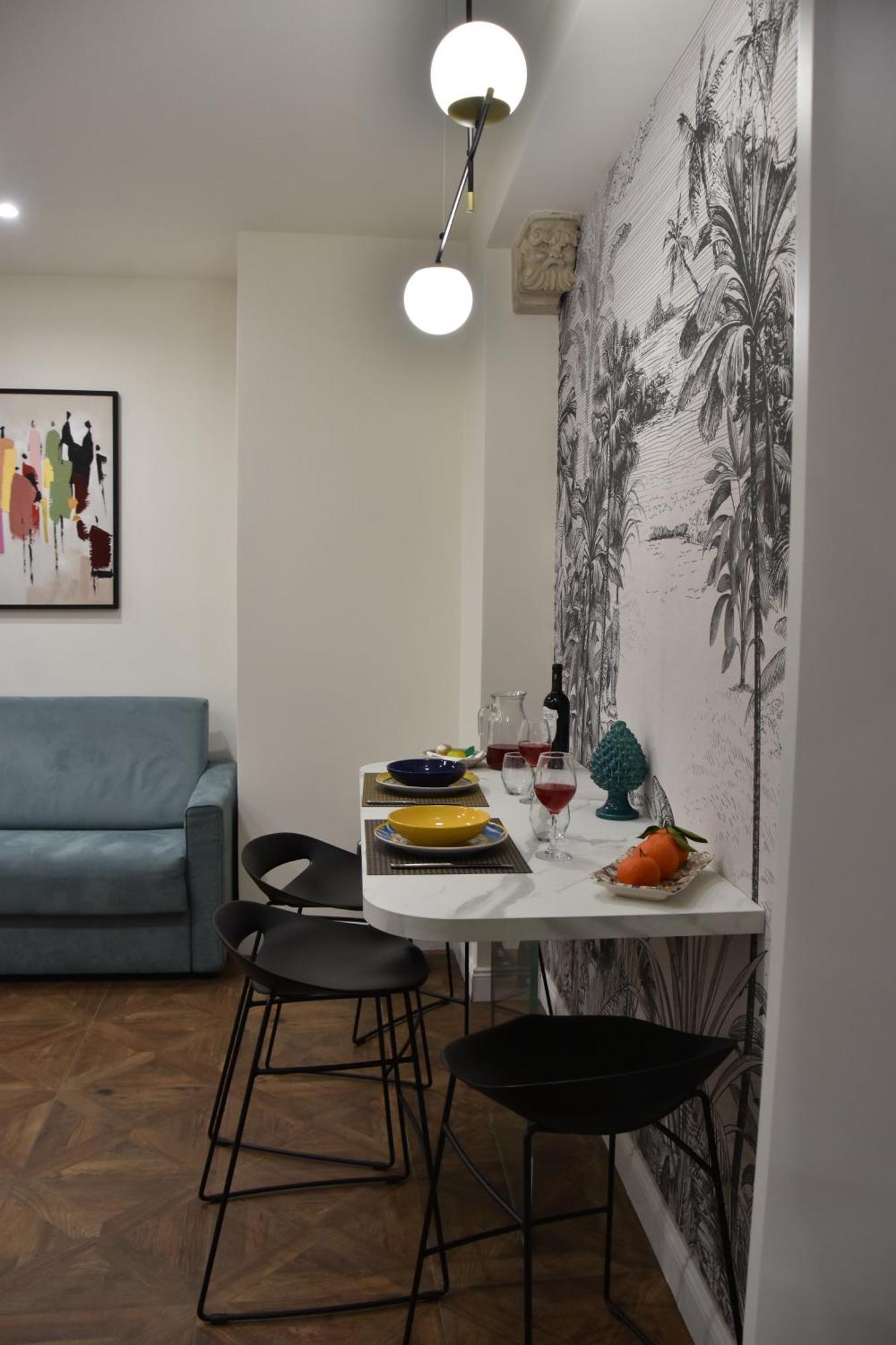 Gloden House Apartments Taormina Exterior photo